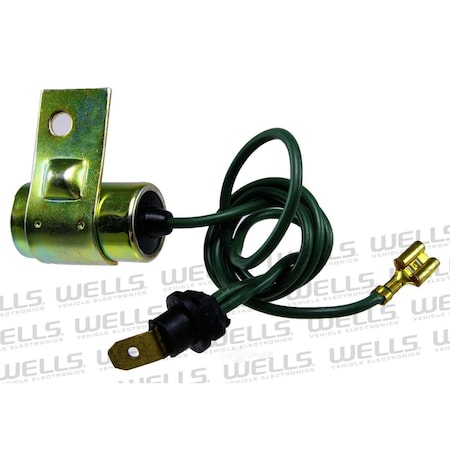 Wve 5H1090 Ignition Condenser 5H1090